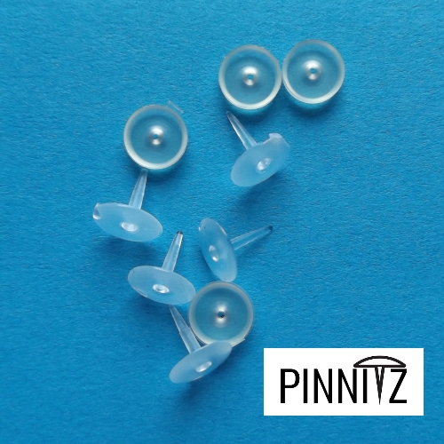 20 Pinnitz rögzitő gomb